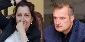 “გია ხარჩილავა, ბრძოლას მივიყვან ბოლომდე!” – თამარ ბელქანია