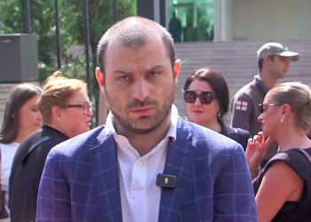 არავითარ ძალადობას ადგილი არ ჰქონია, შესაბამისად 353-ე მუხლის წარდგენა აბსოლუტურად წარმოუდგენელია – ზოდელავას ადვოკატი