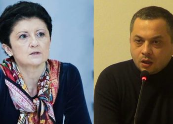 “ისე არ მოვკვდები ეს ციხეში არ ვნახო, უმწეო და დაჩაგრული” – ბექა კობახიძე