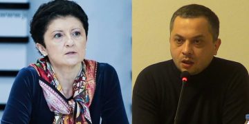 “ისე არ მოვკვდები ეს ციხეში არ ვნახო, უმწეო და დაჩაგრული” – ბექა კობახიძე