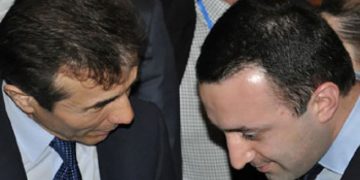 “ატკატი” “ჯუტადან” – “ოქროს მოწმე” ბურჭულაძის საქმეში ღარიბაშვილს ასახელებს – გასცემს, თუ არა, ივანიშვილი ღარიბაშვილის დაჭერის ბრძანებას?