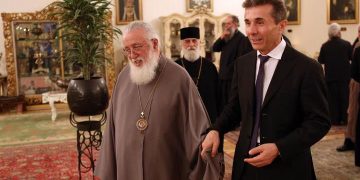 “ივანიშვილმა თქვა, რომ პატრიარქსაც ეშლება და ეს იყო მესიჯი: პატრიარქს არ დაუჯეროთ” – არქიმანდრიტი დოროთე ყურაშვილი