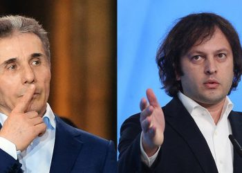 “ბიძინა კობახიძის მოშორებას გეგმავს… ამ ელჩის დანიშვნას ფიქრობს პრემიერად” – ვის გვარს ასახელებს ხაბეიშვილი?