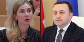 „სავარაუდოდ, მომდევნო რამდენიმე დღეში დააკავებენ ასევე ირაკლი ღარიბაშვილს“ – რა ინფორმაცია აქვს თინა ბოკუჩავას?