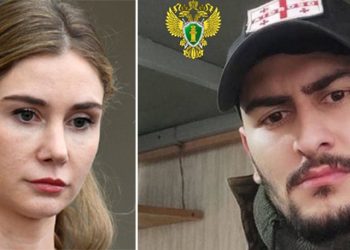 “ივანიშვილის მოღალატე კრიმინალთა ბანდა არის პუტინის ღია მოკავშირე” – თინა ბოკუჩავა