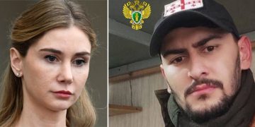 “ივანიშვილის მოღალატე კრიმინალთა ბანდა არის პუტინის ღია მოკავშირე” – თინა ბოკუჩავა