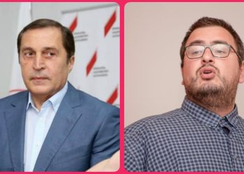 შესწევს თქვენს დაგეგმილ და აღსრულებულ რევოლუციას ამის ძალა? – ლევან ლორთქიფანიძის კითხვა