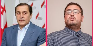 შესწევს თქვენს დაგეგმილ და აღსრულებულ რევოლუციას ამის ძალა? – ლევან ლორთქიფანიძის კითხვა