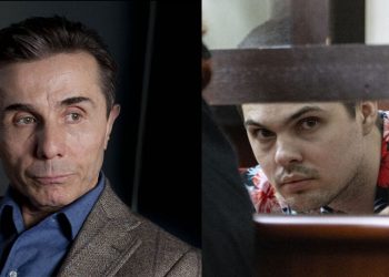 “ბორენკა სპეცრაზმს ამზადებს… ვიმედოვნებ, რომ არმია მშვიდობიან მოსახლეობას დაიცავს” – ანტონ ჩეჩინი