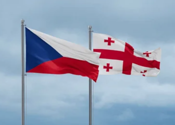 ჩეხეთმა ოფიციალურ პირებს ვიზები გაუჩერა – რას ამბობენ ოპოზიციაში