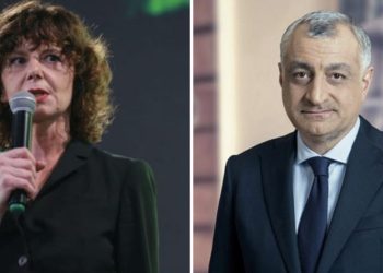 “ფედერალისტების” შეთავაზება “ლელოს”