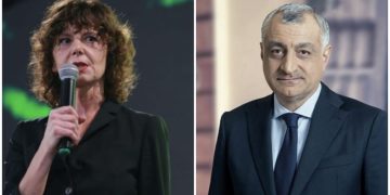 “ფედერალისტების” შეთავაზება “ლელოს”