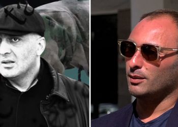 ვის შეხვდა ოთარ ფარცხალაძე ექვსჯერ 2024 წელს? – რას ამბობს გიორგი ჩიკვაიძე