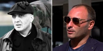 ვის შეხვდა ოთარ ფარცხალაძე ექვსჯერ 2024 წელს? – რას ამბობს გიორგი ჩიკვაიძე