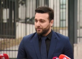 “წარმოდგენაც არ აქვს, რა დანაშაულზე ესაუბრებიან” – გელა ხასაიას ადვოკატი