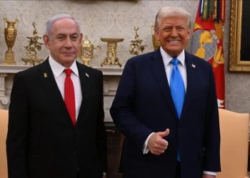 დონალდ ტრამპი დღეს თეთრ სახლში ისრაელის პრემიერ-მინისტრ ბენიამინ ნეთანიაჰუს უმასპინძლებს