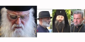 “შევასრულეთ, რაც დაგვავალა მეუფე შიომ” – “ვაჟკაცობა და კაცობა” საპატრიარქოში – რა არ ჰგონია მისი საქმე და რა ჰგონია სიმამაცე სასულიერო პირთა ნაწილს