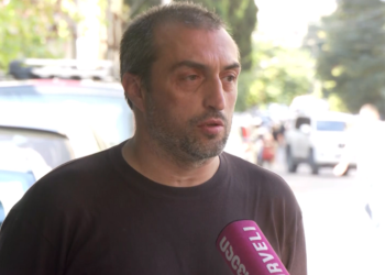 მაღალი ალბათობით, ლევან ჯობავას დაკავებას უპირებენ – გიორგი ახობაძე