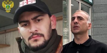 “ეს დიდი შავი ლაქაა ამ სულგაყიდული ხელისუფლებისთვის” – ელისაშვილი