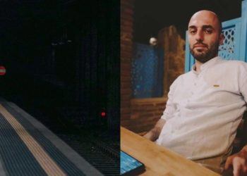 „მეტროს ლიანდაგებში ჩავარდა…“ – ამერიკაში ქართველი ემიგრანტი ტრაგიკულად დაიღუპა