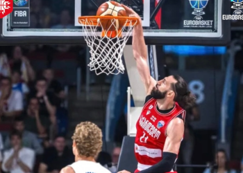 ევრობასკეტზე, საქართველო ფინეთთან დამარცხდა