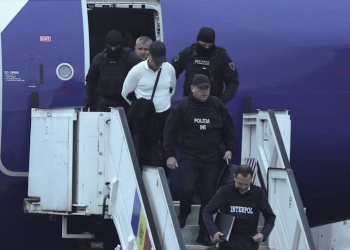 საბერძნეთმა დაკავებული პრორუსი ბიზნესმენი, ვლადიმერ პლაჰოტნიუკი მოლდოვას გადასცა