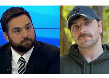 “ამას უკადრებელშიც კი უკადრებელზე მეტი ჰქვია” – არჩილ გამზარდია გელა ხასაიას დაკავებაზე