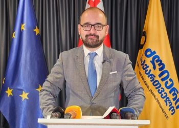 “ოცნების” შექმნილი ე.წ. საგამოძიებო კომისია უკვე გახდა 3 გზის მოღალატეობრივი” – გრიგოლ გეგელია