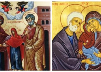 მართლმადიდებელი ეკლესია დღეს ღვთისმშობლობას აღნიშნავს