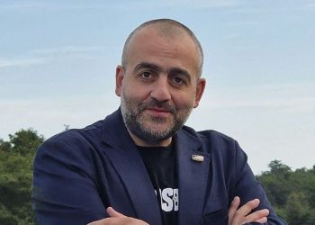 „ნაცები და ნამუსი, რა მოსატანია“ – გიორგი გამსახურდია