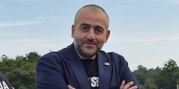 „ნაცები და ნამუსი, რა მოსატანია“ – გიორგი გამსახურდია