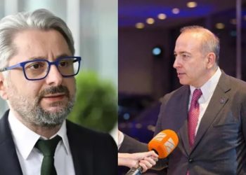 “ზაზა, თუ არხის პარალიზება ბიძინას თამაში არაა, შეგიძლია უმარტივესად დაამტკიცო” – გვარამიას წერილი ციხიდან