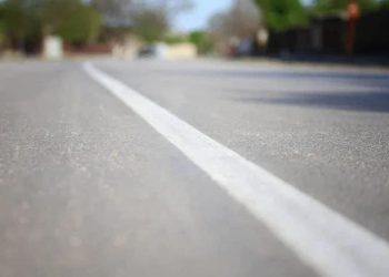 18 სექტემბერს “ჰუალინგის” მიმდებარე ტერიტორიაზე საავტომობილო მოძრაობა შეიზღუდება