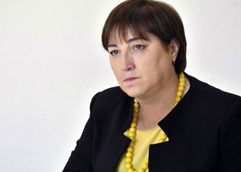 “პროტესტის ორგანიზების ფორმა უნდა გართულდეს და ეს სქემა ერთ მაგიდაზე უნდა აეწყოს” – ია ანთაძე