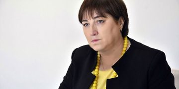 “პროტესტის ორგანიზების ფორმა უნდა გართულდეს და ეს სქემა ერთ მაგიდაზე უნდა აეწყოს” – ია ანთაძე