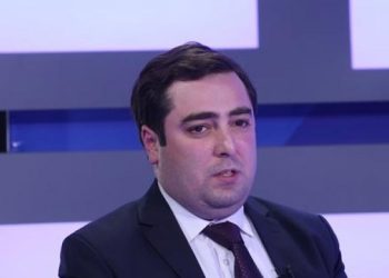 “არჩევნებში გამარჯვებულის ვინაობა უკვე დიდი ხანია ცნობილია” – ნიკოლოზ მეტრეველი