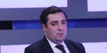 “არჩევნებში გამარჯვებულის ვინაობა უკვე დიდი ხანია ცნობილია” – ნიკოლოზ მეტრეველი