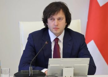 ამ დრომდე რატომ არაა დასჯილი აქციების დროს ჟურნალისტებზე თავდამსხმელები? – კობახიძის პასუხი