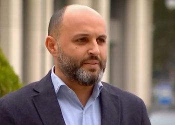 400 000 დოლარს ვპირდებით ყველას, ვინც არ შეასრულებს უკანონო დავალებას, გამოვიდნენ და ჩვენც დაგვაპატიმრონ – ირაკლი ნადირაძე