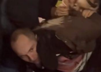 მოსამართლე ცეკვავამ ისაკო დევიძეს 20-დღიანი პატიმრობა მიუსაჯა