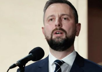 პოლონეთის თავდაცვის მინისტრი აცხადებს, რომ ქვეყნის ტერიტორიაზე ჩამოგდებული დრონების საპოვნელად ტერიტორიული თავდაცვის ძალები გააქტიურეს