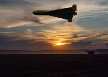 რუსეთმა პოლონეთის საჰაერო სივრცე უპილოტო საფრენი აპარატებით დაარღვია