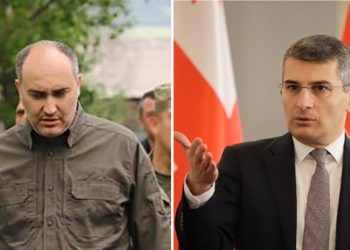 “ატკატი” 1 333 728 – საიდანაც იხეირა კომპანიამ, 3–მა პირმა და ბურჭულაძემ კი იყიდა ესპანეთში ვილა 544 000 ევროდ – სუსის “მათემატიკა”