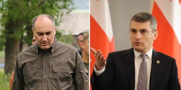 “ატკატი” 1 333 728 – საიდანაც იხეირა კომპანიამ, 3–მა პირმა და ბურჭულაძემ კი იყიდა ესპანეთში ვილა 544 000 ევროდ – სუსის “მათემატიკა”