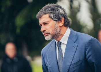 კახა კალაძე ოპოზიციაზე: ჩვენ ყოველდღიურად ვხვდებით ამომრჩევლებს, ისინი მხოლოდ ერთმანეთს ხვდებიან – რამდენიმე აკაცუკი შეიკრიბება და აგინებენ ყველას, ვინც მათ გვერდით არ არის