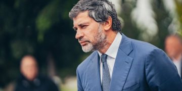 კახა კალაძე ოპოზიციაზე: ჩვენ ყოველდღიურად ვხვდებით ამომრჩევლებს, ისინი მხოლოდ ერთმანეთს ხვდებიან – რამდენიმე აკაცუკი შეიკრიბება და აგინებენ ყველას, ვინც მათ გვერდით არ არის