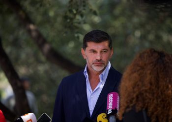 კახა კალაძე: პროფესიონალიზმი, საქმის ცოდნა, პატიოსნება – ეს არის ის მთავარი კრიტერიუმები, რომლითაც დედაქალაქის საკრებულოს წევრობის კანდიდატების შერჩევა ხდება