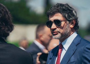 კახა კალაძე გუშინდელ აქციაზე: მაიკლ ჯექსონი ცოცხალი რომ იყოს, მათი ჩართულობით „თრილერს“ თავიდან გადაიღებდა