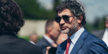 კახა კალაძე გუშინდელ აქციაზე: მაიკლ ჯექსონი ცოცხალი რომ იყოს, მათი ჩართულობით „თრილერს“ თავიდან გადაიღებდა