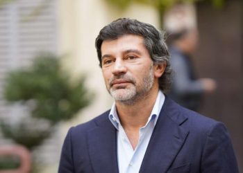 კახა კალაძე „მეგობარ აქტზე”: დოკუმენტი გაჯერებული იყო სიცრუით – ძალიან კარგი და მისასალმებელია, რომ აღნიშნული აქტი არ მიღებულა